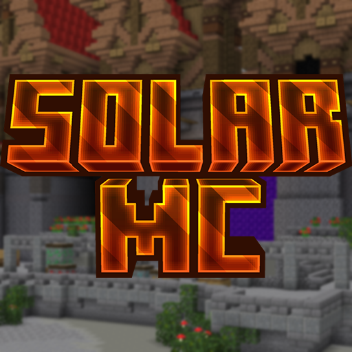 SolarMC